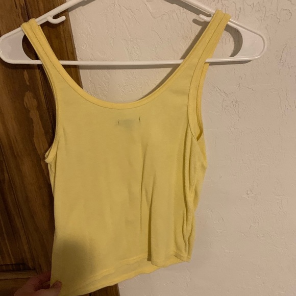 NWOT wild fable crop top Size M - Picture 2 of 2